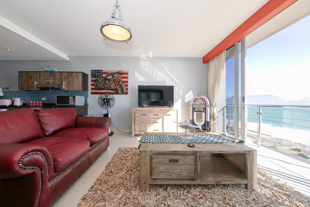 Apartment 602 Infinity